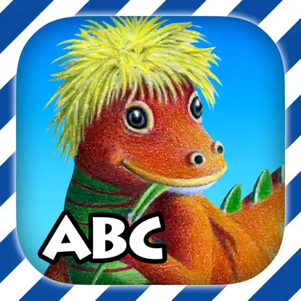 ABC Dino Français Читы