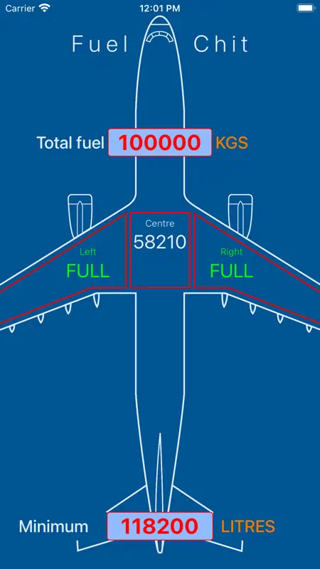 Refuelling screenshot 2 of 9