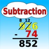 Subtraction School ! ! icon