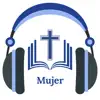 Biblia para la Mujer con Audio contact information