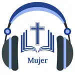 Biblia para la Mujer con Audio App Contact