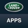 Land Rover InControl Apps