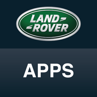 Land Rover InControl Apps