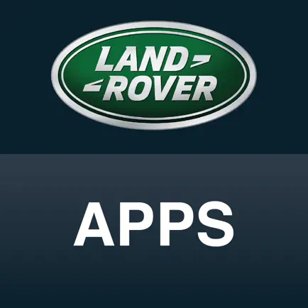 Land Rover InControl Apps Cheats