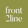 FRONT2LINE icon