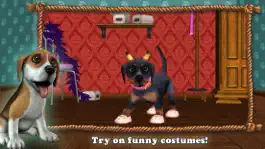 Game screenshot Dog World Premium - My Puppy hack