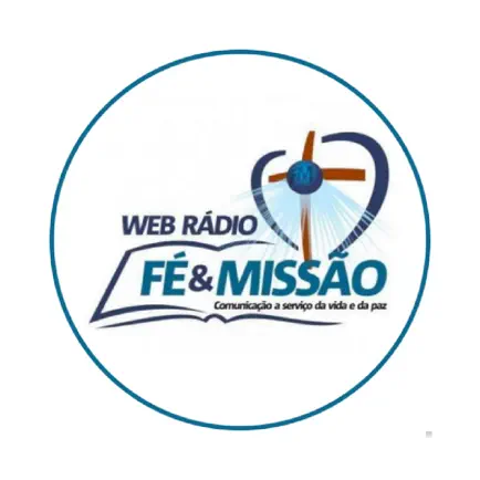 Fé e Missão Читы