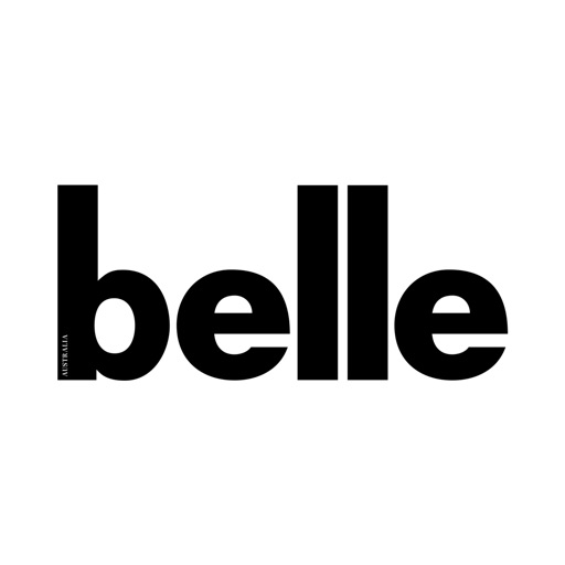 Belle Magazine Australia