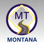 Montana MVD Practice Test - MT App Contact