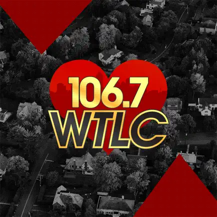 106.7 WTLC Читы
