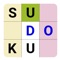 Sudoku (also called Number Place) is a logic-based, combinatorial number-placement puzzle