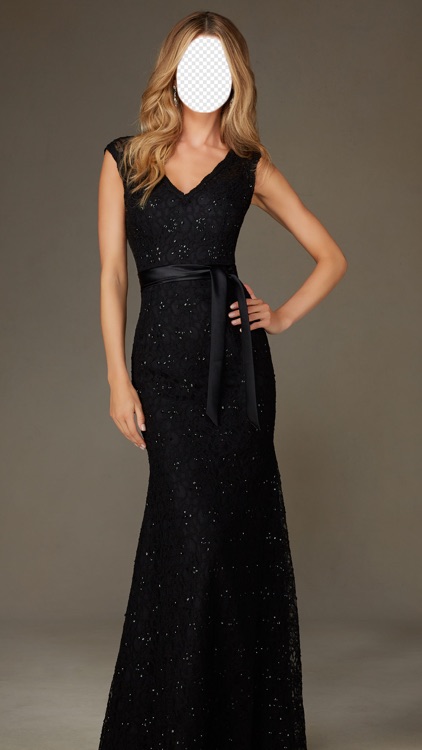 Bridesmaid Photo Montage