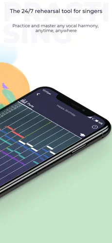 Screenshot 2 Harmony Helper iphone