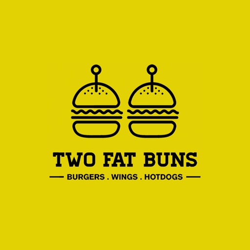 Two Fat Buns icon