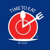 Time To Eat St. Louis icon