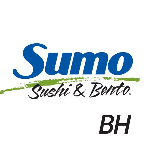 Sumo Sushi & Bento Bahrain
