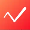 Gymatic Workout Tracker App Positive Reviews