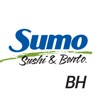 Sumo Sushi & Bento Bahrain icon