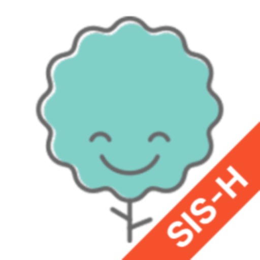 Smiling instead of Smoking-HIV iOS App