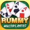 Rummy Multiplayer - 13 Cards icon