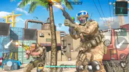 Game screenshot Epic Royal Shooting Gun Games hack