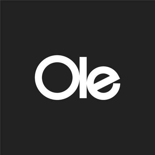 Ole - Luxury Fashion iOS App