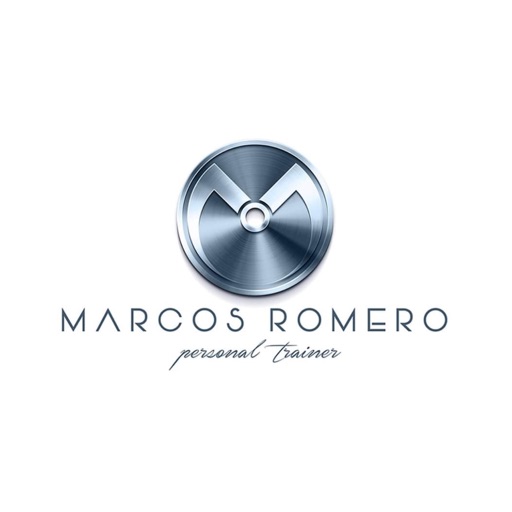 Marcos Romero-personal trainer