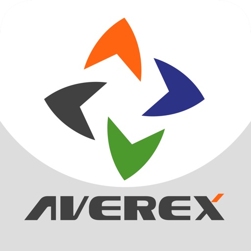 AVEREX icon