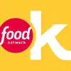 Food Network Kitchen App Positive Reviews
