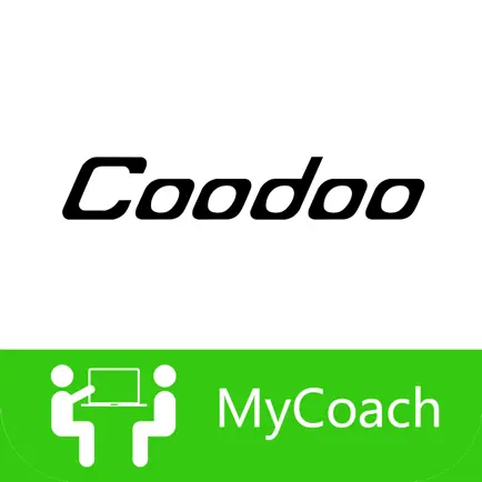 我的私教 - Coodoo Cheats