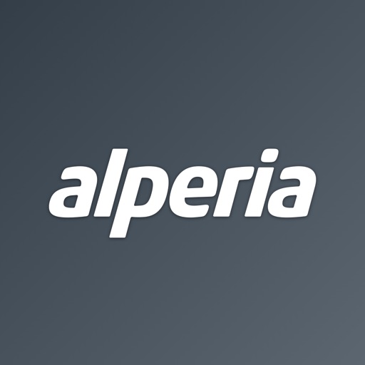 Alperia icon