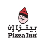 Pizza Inn  بيتزا إن