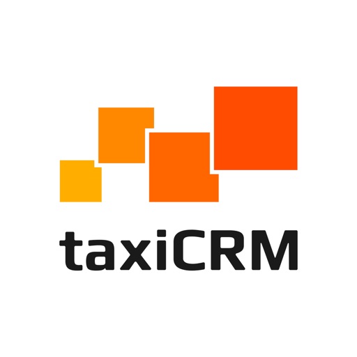 taxiCRM - кабинет водителя