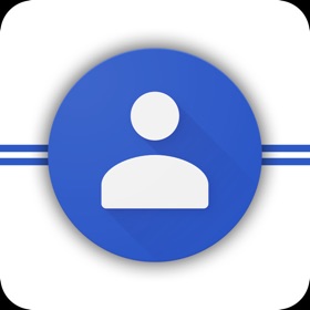 螢幕擷取畫面 (5) Contact Backup Secure Contacts