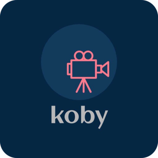 Koby - AppWisp.com Koby - AppWisp.com