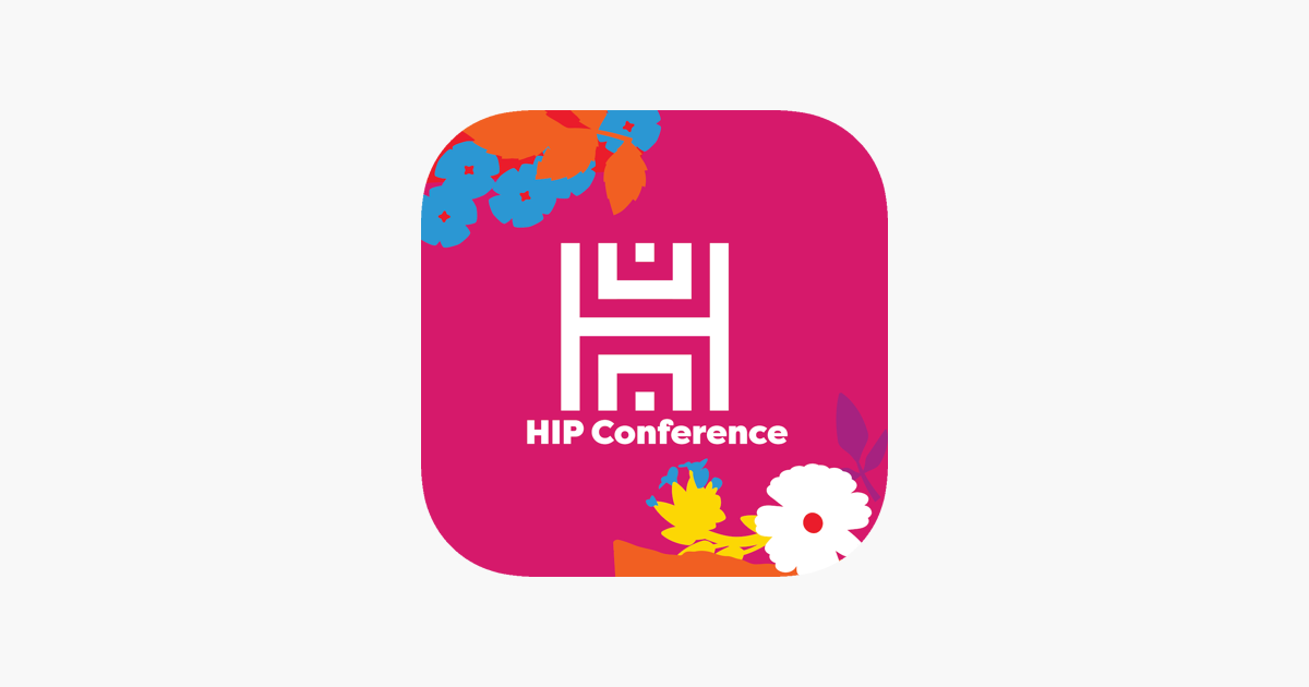 ‎HIP Conference on the App Store