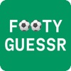 Footy Guessr icon