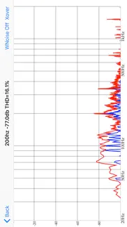 iwoofer pro iphone bildschirmfoto 3