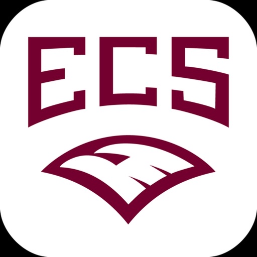 ECS Eagles icon