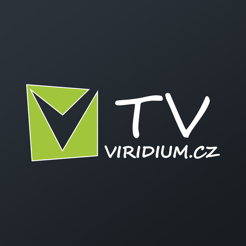 ‎Viridium TV