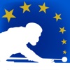 European Championship Billiard icon