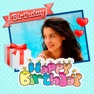 Get Happy birthday frames cards . for iOS, iPhone, iPad Aso Report