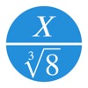 Icon xFormula - Equation Editor