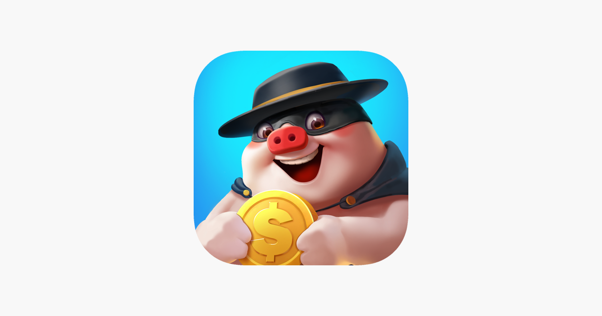 Piggy Go - Clash Of Coin On The App Store