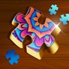 Jigsaw Puzzle Games Antistress - iPhoneアプリ