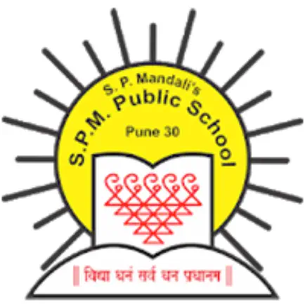 S.P.M. Public School, Pune Читы