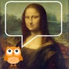 Louvre Chatbot Guide icon