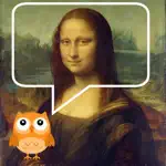 Louvre Chatbot Guide App Contact