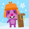 Sago Mini Snow Day Surprise - 無料新作の便利アプリ iPhone