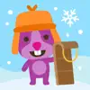 Sago Mini Snow Day Surprise App Feedback